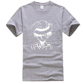 black tshirt  woman
