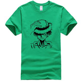 black tshirt  woman
