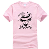 black tshirt  woman