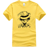 black tshirt  woman