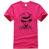 black tshirt  woman