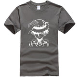 black tshirt  woman