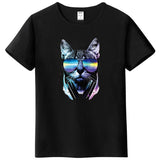 cats tshirt
