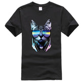 cats tshirt