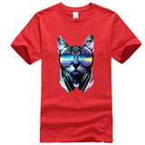 cats tshirt