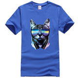 cats tshirt