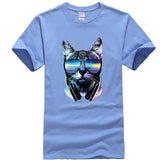 cats tshirt