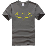 Batman tshirt