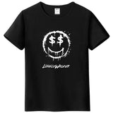 hip hop tshirt