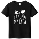 hakuna matata tshirt