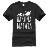 hakuna matata tshirt