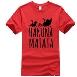 hakuna matata tshirt