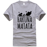 hakuna matata tshirt