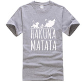 hakuna matata tshirt