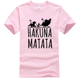 hakuna matata tshirt