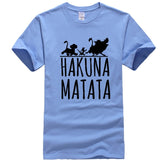 hakuna matata tshirt