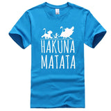 hakuna matata tshirt