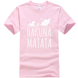 hakuna matata tshirt
