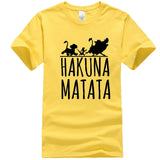 hakuna matata tshirt