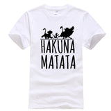 hakuna matata tshirt