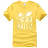 hakuna matata tshirt
