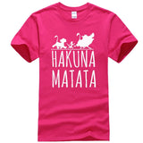 hakuna matata tshirt