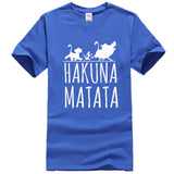 hakuna matata tshirt