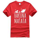 hakuna matata tshirt