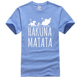 hakuna matata tshirt