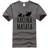hakuna matata tshirt