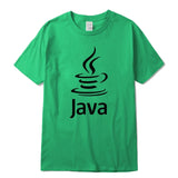 java tshirt