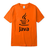 java tshirt