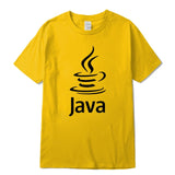 java tshirt