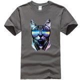 white tshirt hip hop