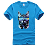 white tshirt hip hop