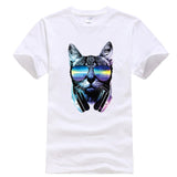 white tshirt hip hop