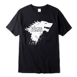 winter coming tshirt