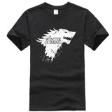 winter coming tshirt