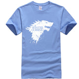winter coming tshirt
