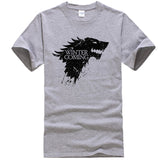 winter coming tshirt