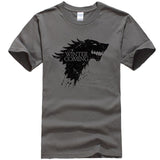 winter coming tshirt