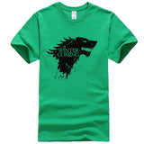 winter coming tshirt