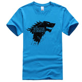 winter coming tshirt