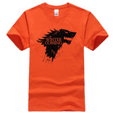 winter coming tshirt