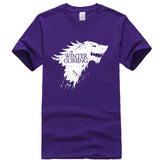 winter coming tshirt