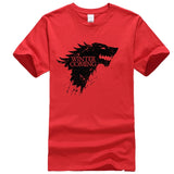 winter coming tshirt