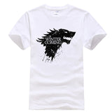 winter coming tshirt