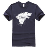 winter coming tshirt