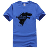 winter coming tshirt