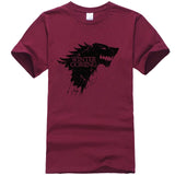 winter coming tshirt
